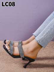 LC08 BLACK