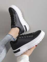 LA238 ALL BLACK