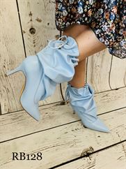 RB128 BLUE