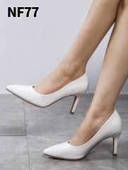 NF77 WHITE