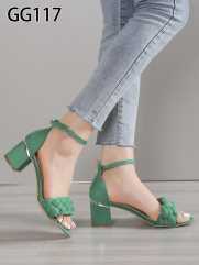 GG117 GREEN