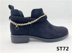 ST72 BLACK