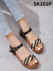 SK101 BLACK