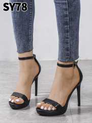 SY78 BLACK