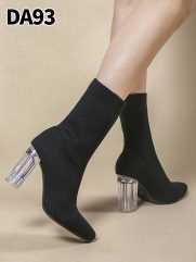 DA93 BLACK