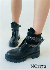NC1172  BLACK