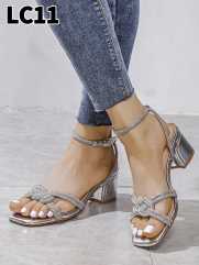 LC11 SILVER