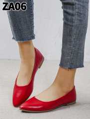 ZA06 RED