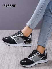 BL355 BLACK