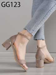 GG123 KHAKI