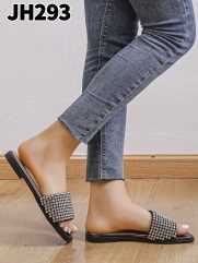 JH293 BLACK