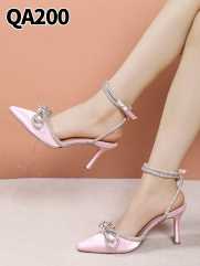 QA200 PINK