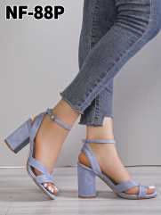 NF88 D.BLUE