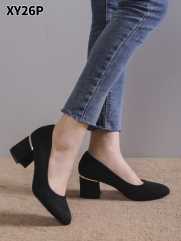 XY26 BLACK