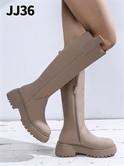 JJ36 KHAKI
