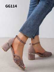 GG114 KHAKI