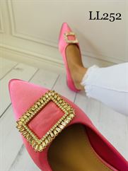 LL252 FUCHSIA