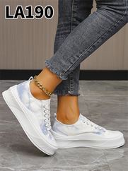 LA190 BLUE