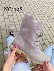 NC1198 GREY