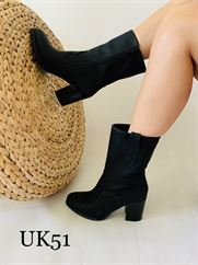UK51 BLACK