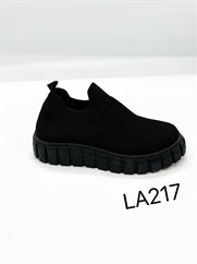 LA217 BLACK