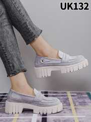 UK132 GREY