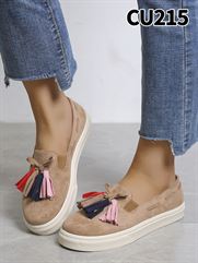 CU215 KHAKI