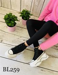 BL259 BLACK