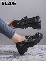 VL206 BLACK