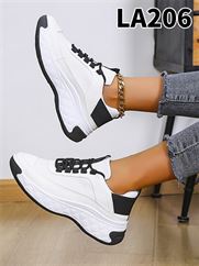 LA206 WHITE