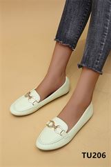 TU206 GREEN
