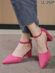 LL292 FUCHSIA