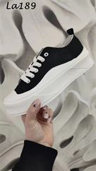 LA189  BLACK