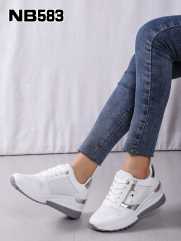 NB583 WHITE