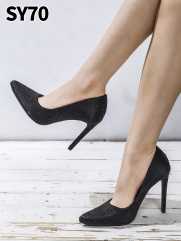 SY70 BLACK