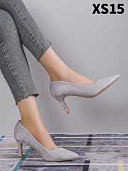 XS15 GREY