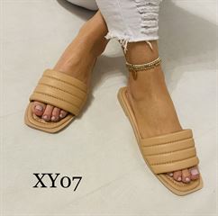 XY07 CAMEL