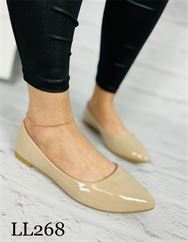 LL268 KHAKI