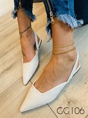 GG106 WHITE
