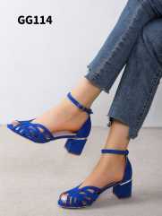 GG114 BLUE