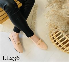 LL236 PINK