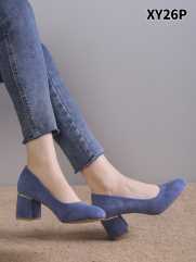 XY26 BLUE