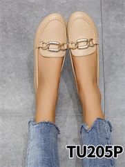 TU205 KHAKI