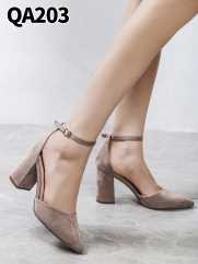 QA203 KHAKI