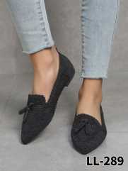 LL289 BLACK