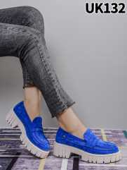 UK132 BLUE