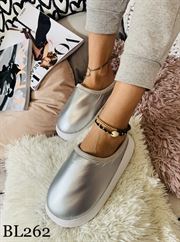 BL262 SILVER