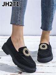 JH271 BLACK