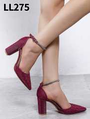 LL275 FUCHSIA