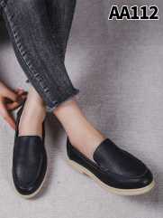AA112 BLACK